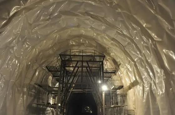 秦皇岛隧道蒸汽增压增温设备 隧道蒸汽减压阀图片 隧道养护拱